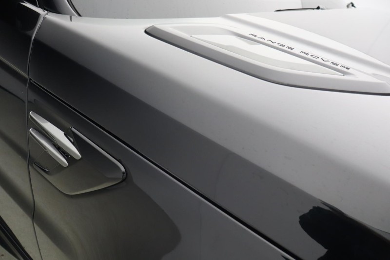 Used Land Rover Range Rover Sport 2022 for sale - 77690986: Photo 29