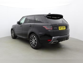 Used Land Rover Range Rover Sport 2022 for sale - 77690986: Photo