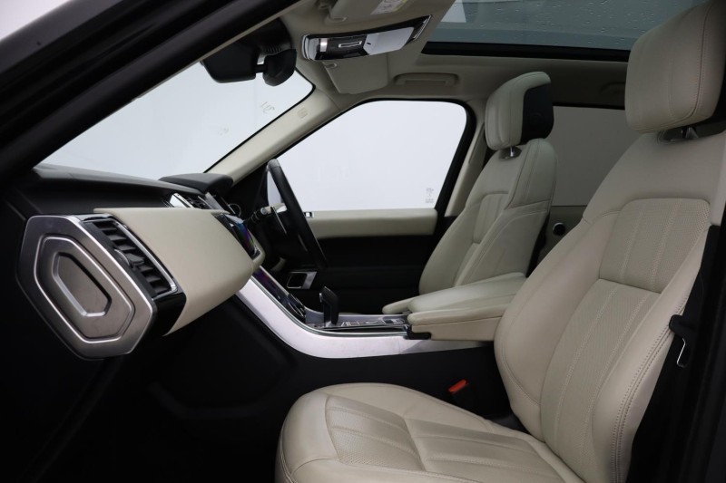 Used Land Rover Range Rover Sport 2022 for sale - 77690986: Photo 3