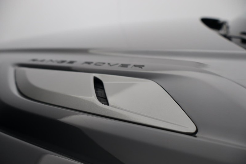 Used Land Rover Range Rover Sport 2022 for sale - 77690986: Photo 31