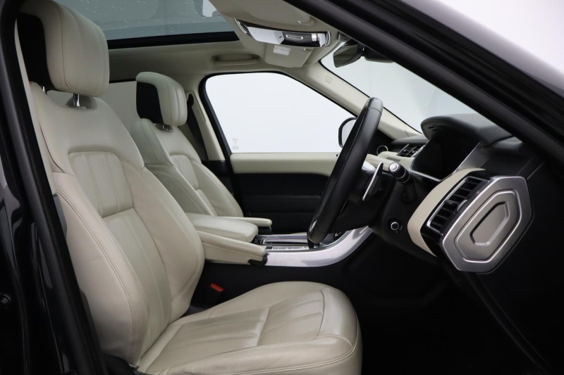 Used Land Rover Range Rover Sport 2022 for sale - 77690986: Photo 34