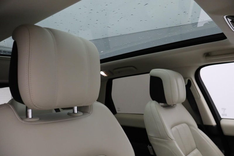 Used Land Rover Range Rover Sport 2022 for sale - 77690986: Photo 35