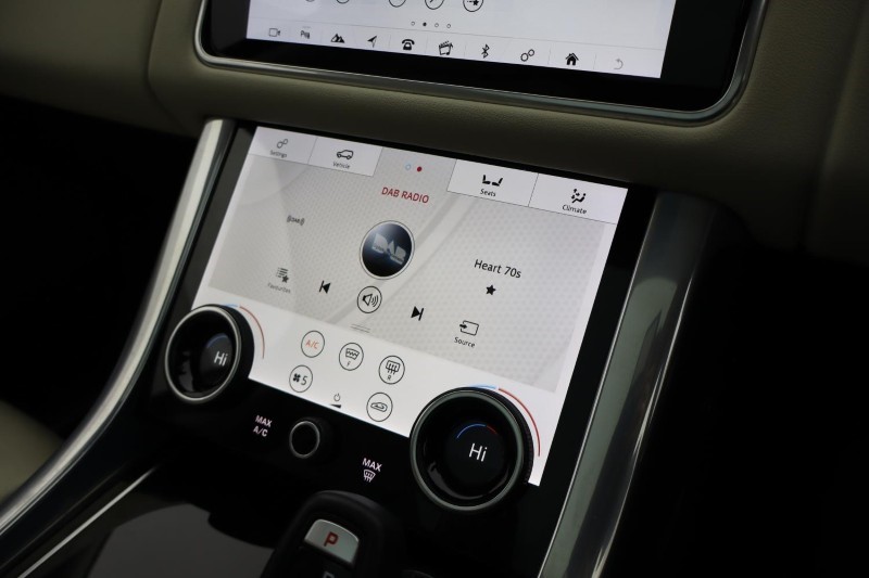 Used Land Rover Range Rover Sport 2022 for sale - 77690986: Photo 36