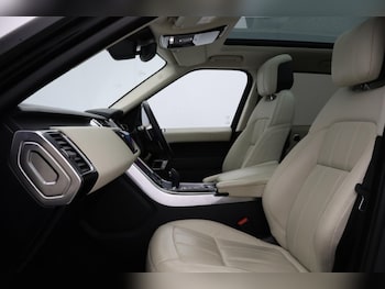 Used Land Rover Range Rover Sport 2022 for sale - 77690986: Photo