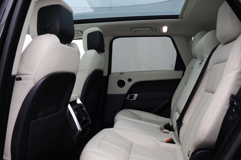 Used Land Rover Range Rover Sport 2022 for sale - 77690986: Photo 4