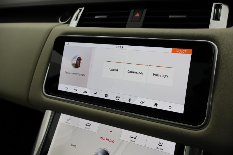 Used Land Rover Range Rover Sport 2022 for sale - 77690986: Photo 40