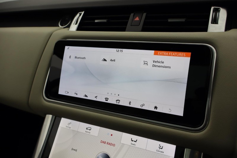 Used Land Rover Range Rover Sport 2022 for sale - 77690986: Photo 41