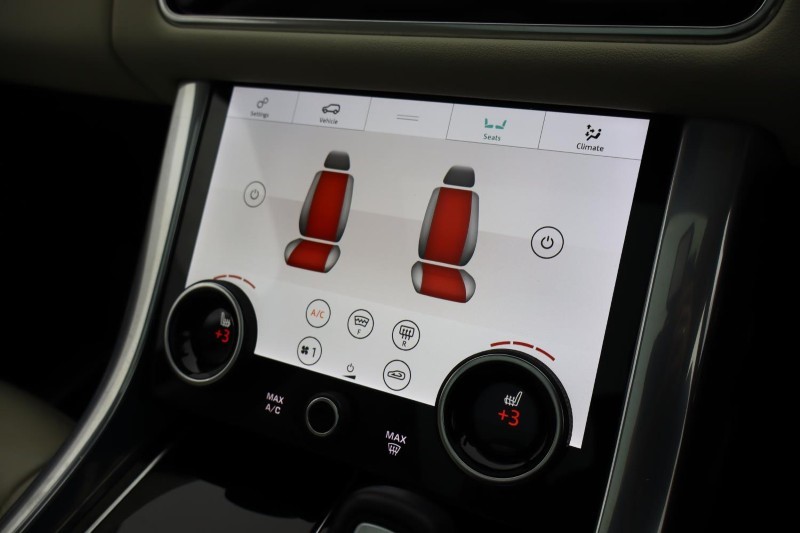 Used Land Rover Range Rover Sport 2022 for sale - 77690986: Photo 43