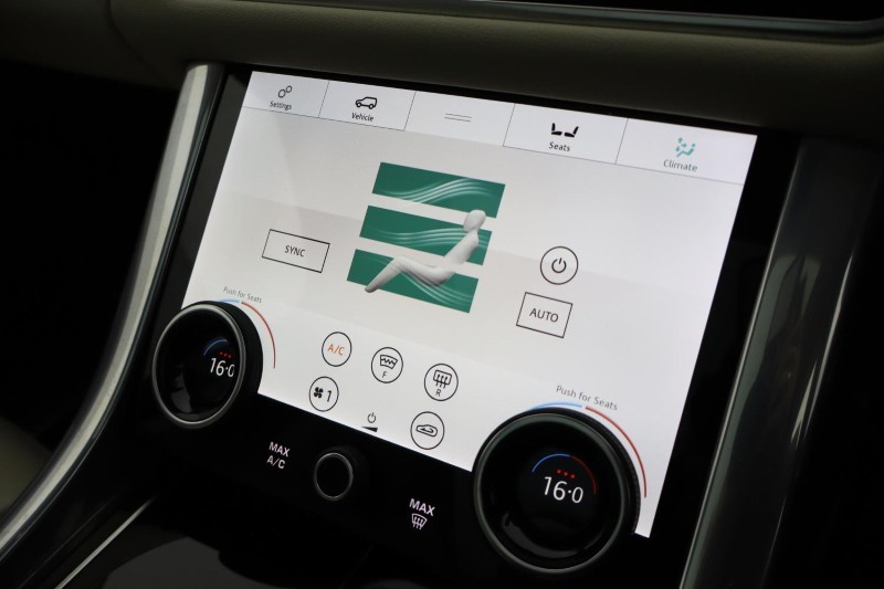 Used Land Rover Range Rover Sport 2022 for sale - 77690986: Photo 45