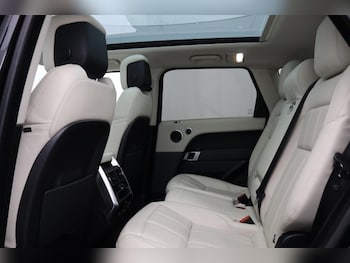 Used Land Rover Range Rover Sport 2022 for sale - 77690986: Photo