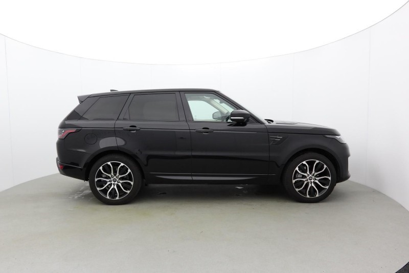 Used Land Rover Range Rover Sport 2022 for sale - 77690986: Photo 5