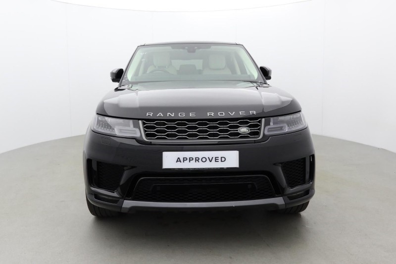 Used Land Rover Range Rover Sport 2022 for sale - 77690986: Photo 7
