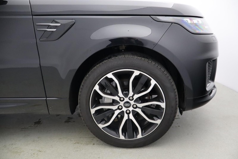 Used Land Rover Range Rover Sport 2022 for sale - 77690986: Photo 8