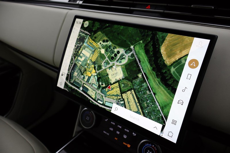 Used Land Rover Range Rover 2022 for sale - 77225309: Photo 11