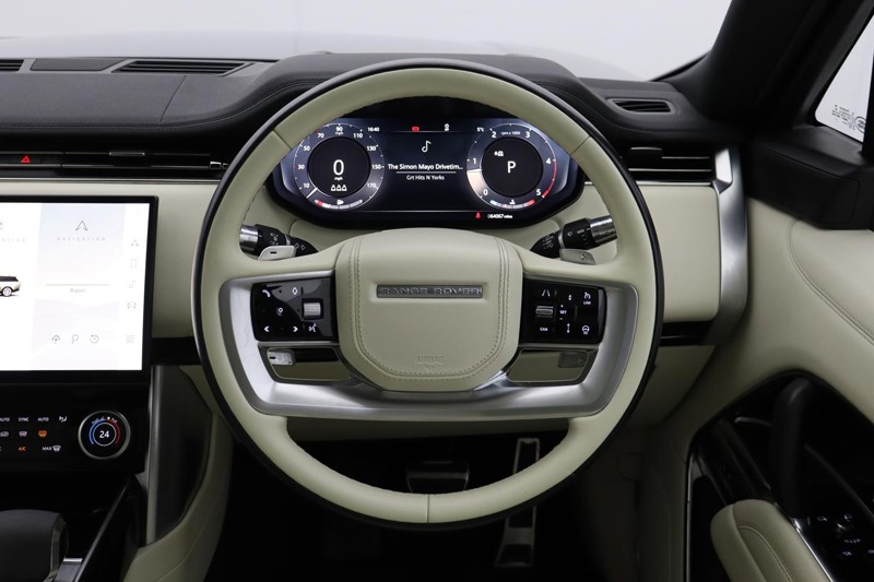 Used Land Rover Range Rover 2022 for sale - 77225309: Photo 15