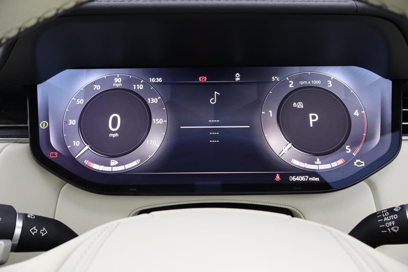 Used Land Rover Range Rover 2022 for sale - 77225309: Photo 16