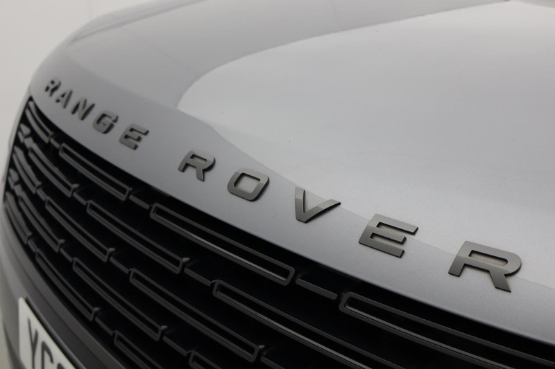 Used Land Rover Range Rover 2022 for sale - 77225309: Photo 23