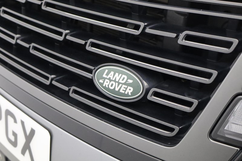 Used Land Rover Range Rover 2022 for sale - 77225309: Photo 24