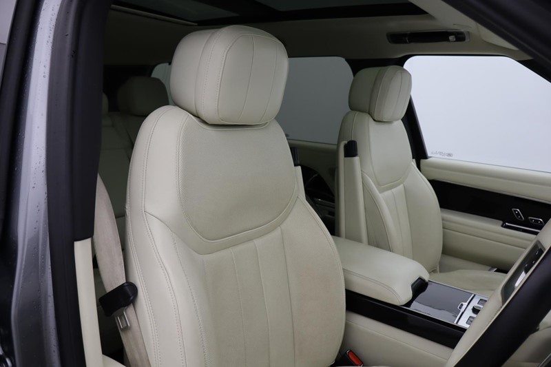 Used Land Rover Range Rover 2022 for sale - 77225309: Photo 25
