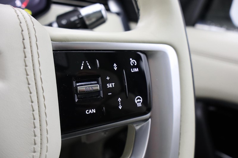 Used Land Rover Range Rover 2022 for sale - 77225309: Photo 29