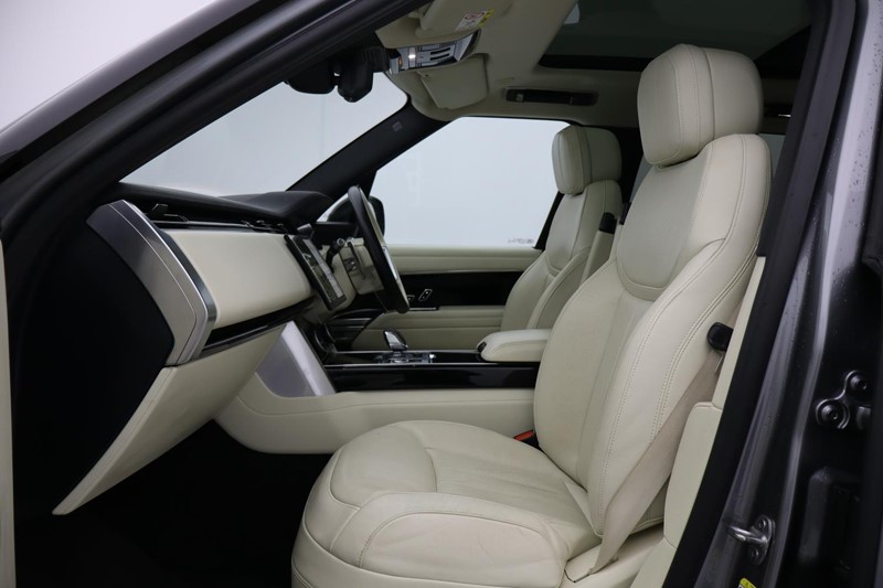 Used Land Rover Range Rover 2022 for sale - 77225309: Photo 3