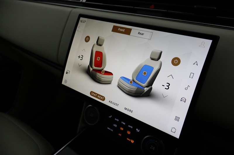 Used Land Rover Range Rover 2022 for sale - 77225309: Photo 30