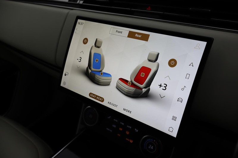 Used Land Rover Range Rover 2022 for sale - 77225309: Photo 31