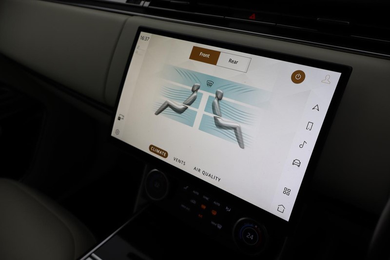 Used Land Rover Range Rover 2022 for sale - 77225309: Photo 32