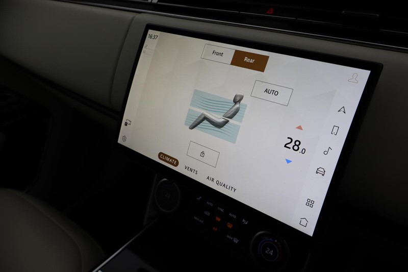 Used Land Rover Range Rover 2022 for sale - 77225309: Photo 33