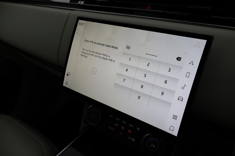 Used Land Rover Range Rover 2022 for sale - 77225309: Photo 34