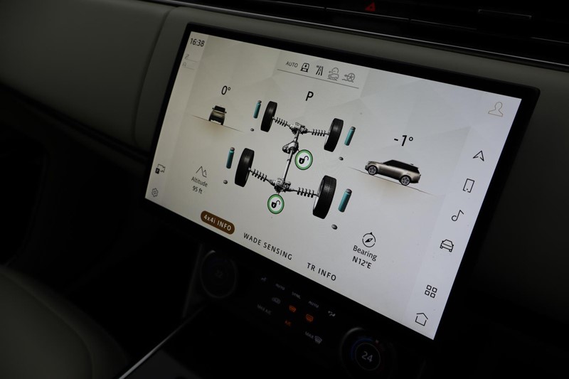 Used Land Rover Range Rover 2022 for sale - 77225309: Photo 36