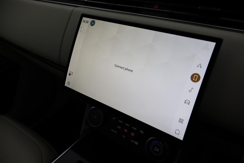 Used Land Rover Range Rover 2022 for sale - 77225309: Photo 38