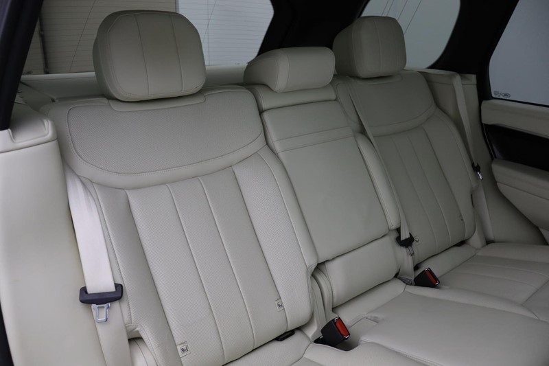 Used Land Rover Range Rover 2022 for sale - 77225309: Photo 43