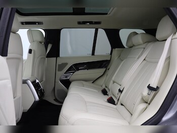 Used Land Rover Range Rover 2022 for sale - 77225309: Photo