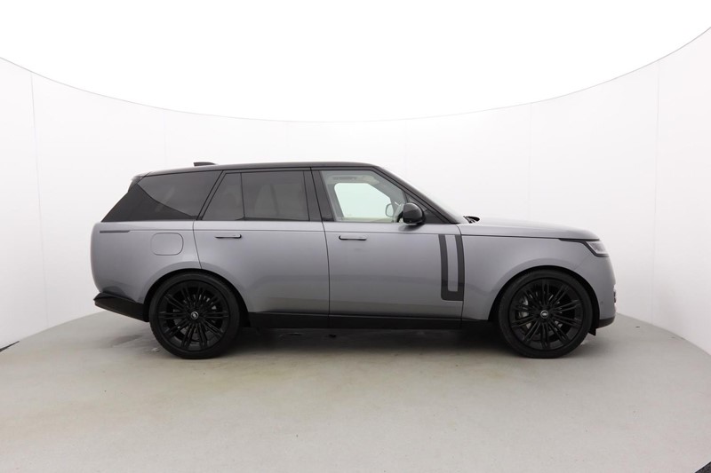 Used Land Rover Range Rover 2022 for sale - 77225309: Photo 5