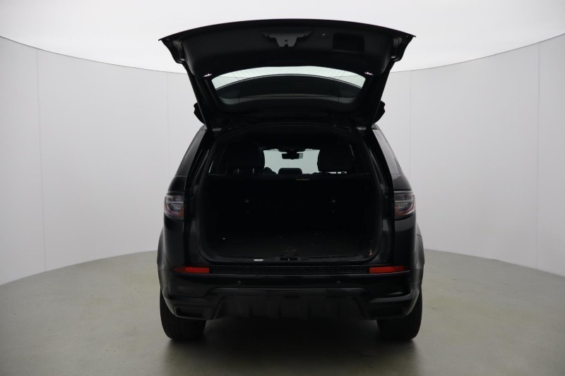 Used Land Rover Discovery Sport 2022 for sale - 77691010: Photo 10