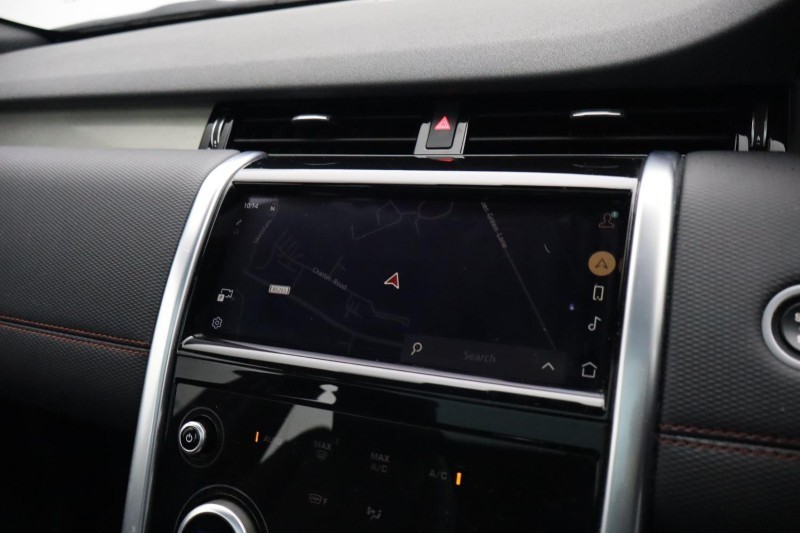 Used Land Rover Discovery Sport 2022 for sale - 77691010: Photo 11