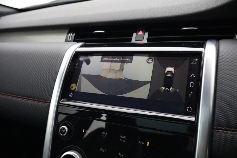 Used Land Rover Discovery Sport 2022 for sale - 77691010: Photo 12