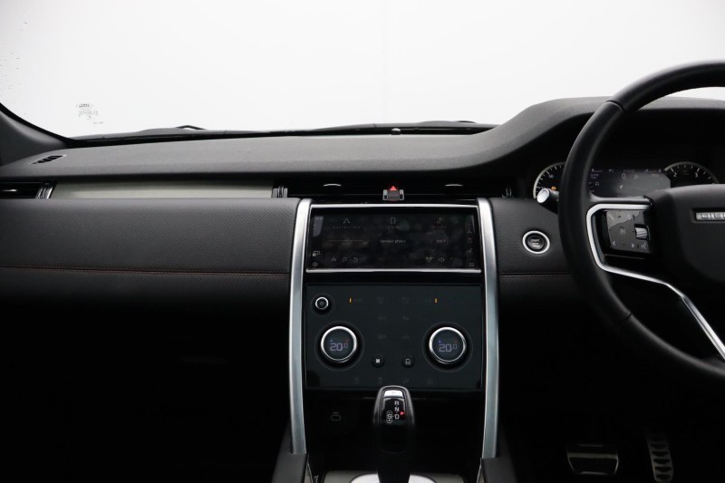 Used Land Rover Discovery Sport 2022 for sale - 77691010: Photo 14