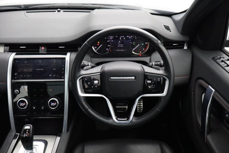 Used Land Rover Discovery Sport 2022 for sale - 77691010: Photo 15