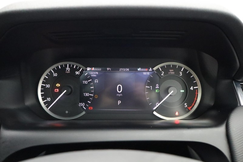 Used Land Rover Discovery Sport 2022 for sale - 77691010: Photo 16