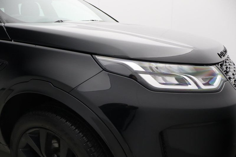 Used Land Rover Discovery Sport 2022 for sale - 77691010: Photo 17