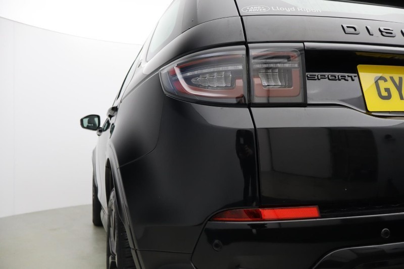 Used Land Rover Discovery Sport 2022 for sale - 77691010: Photo 19