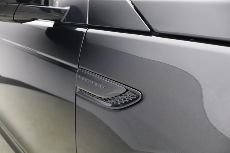 Used Land Rover Discovery Sport 2022 for sale - 77691010: Photo 20