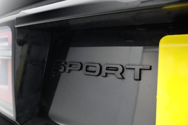 Used Land Rover Discovery Sport 2022 for sale - 77691010: Photo 23