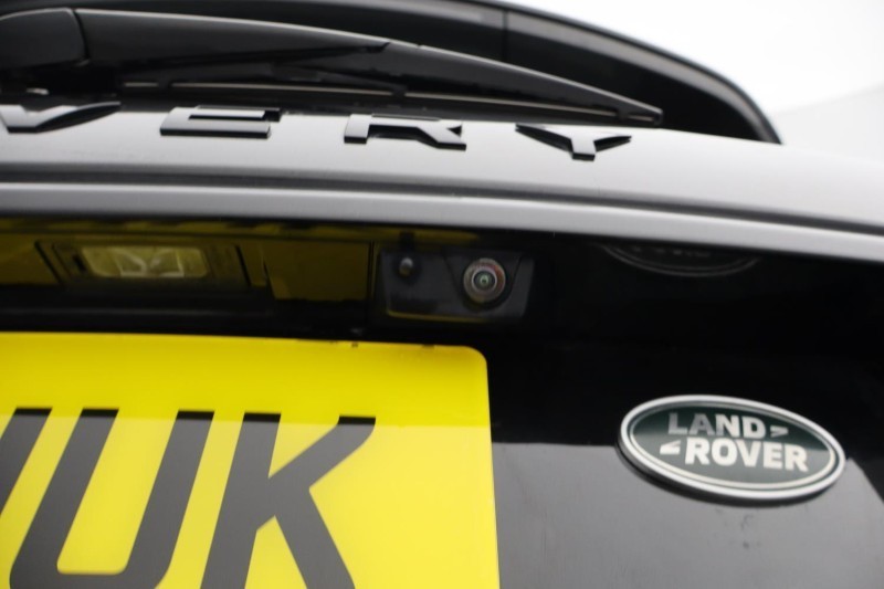 Used Land Rover Discovery Sport 2022 for sale - 77691010: Photo 25