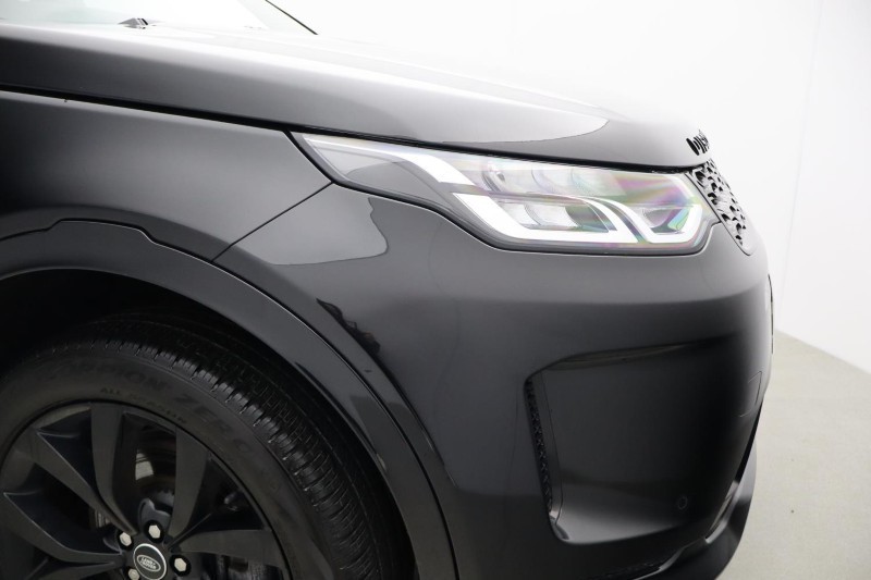 Used Land Rover Discovery Sport 2022 for sale - 77691010: Photo 29