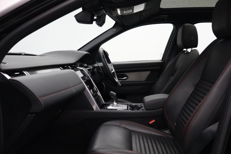 Used Land Rover Discovery Sport 2022 for sale - 77691010: Photo 3
