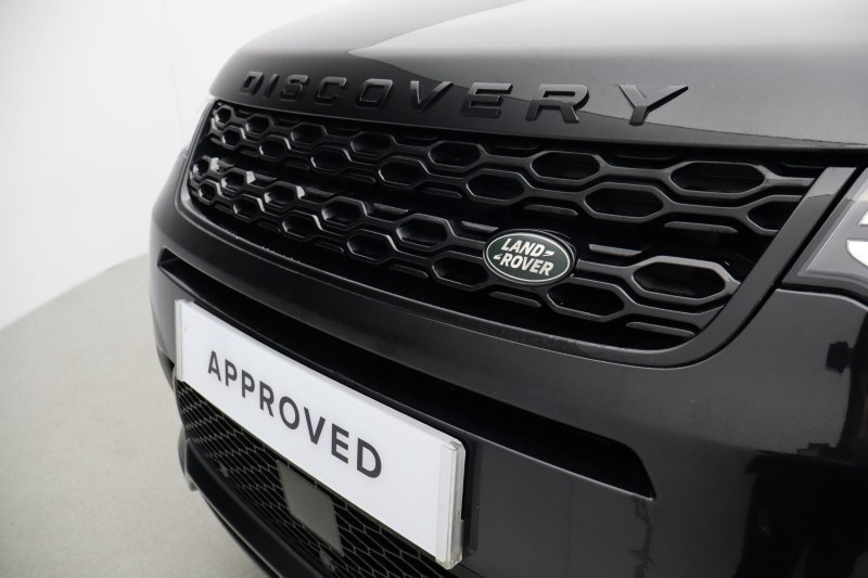 Used Land Rover Discovery Sport 2022 for sale - 77691010: Photo 31
