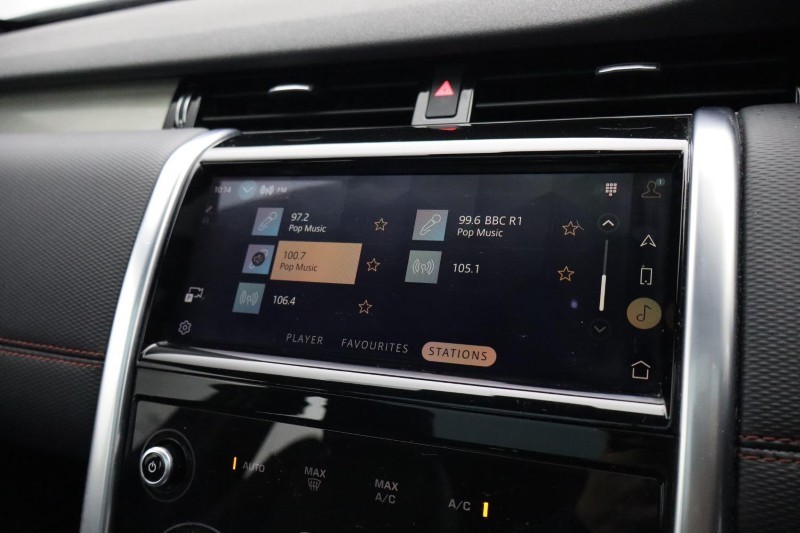 Used Land Rover Discovery Sport 2022 for sale - 77691010: Photo 35